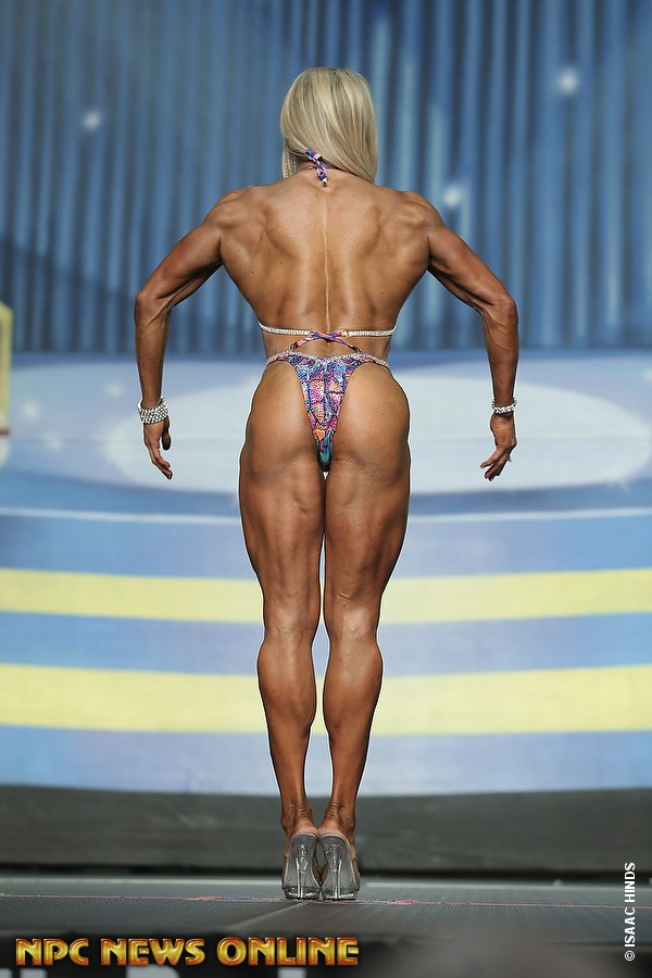 Whitney Jones