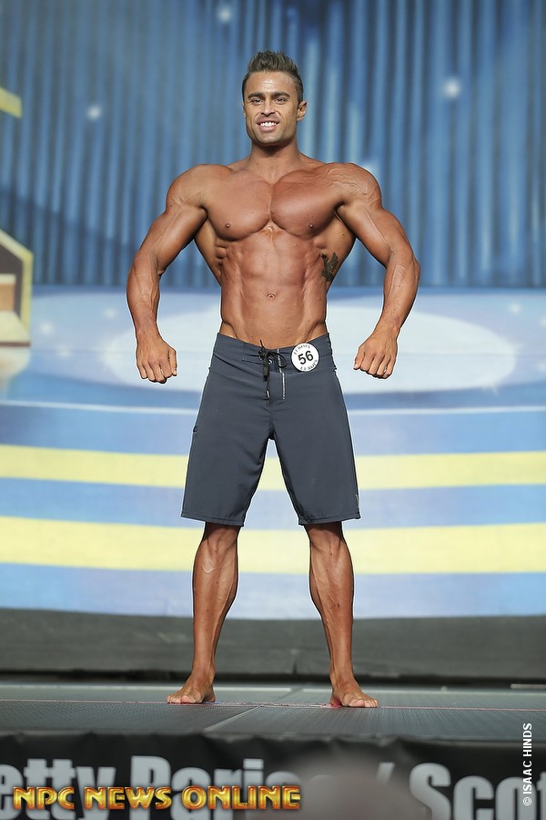 Jason Poston