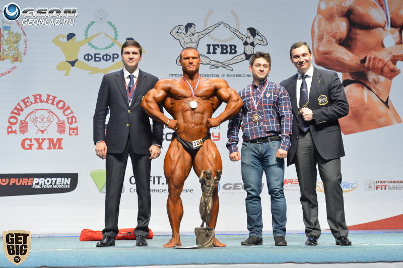 Arkady Velichko