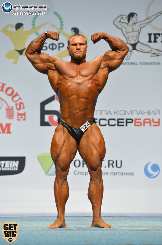 Arkady Velichko