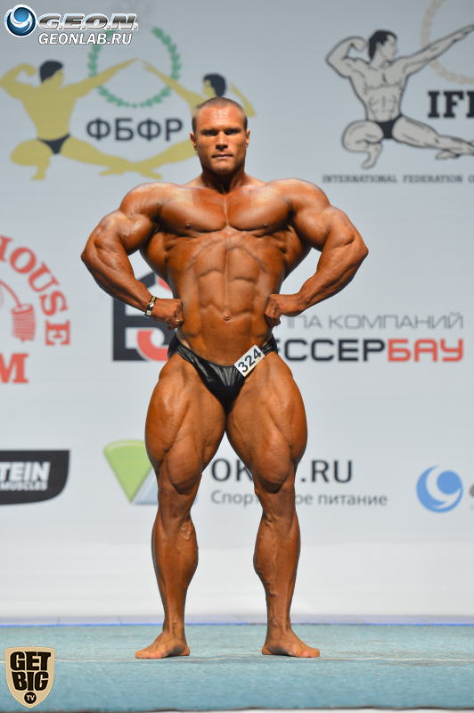 Arkady Velichko