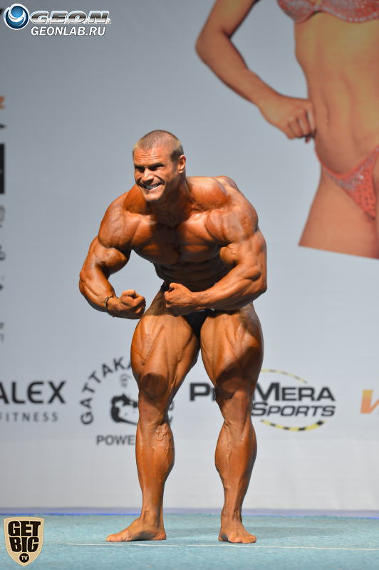 Arkady Velichko