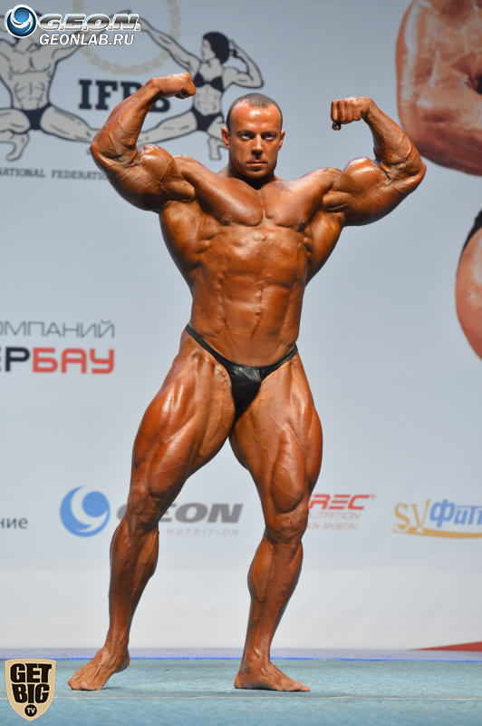 Alexey Shabunya