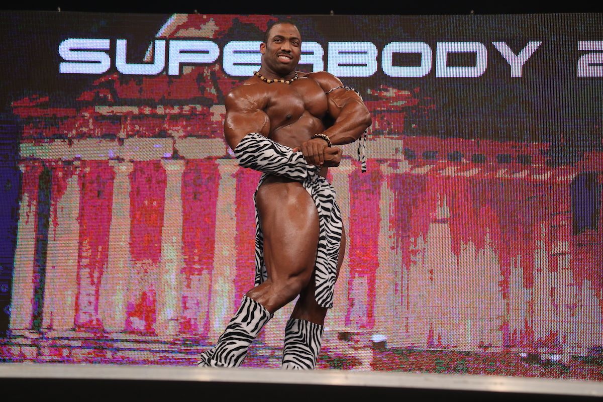 Cedric McMillan