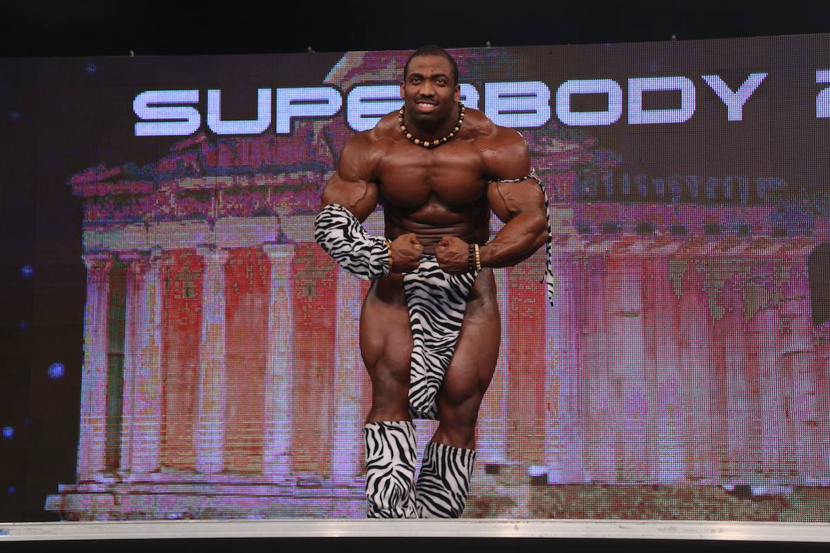 Cedric McMillan