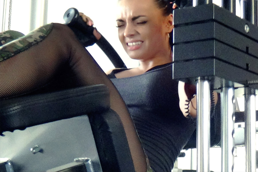 Yuliya Arkhiyereyeva