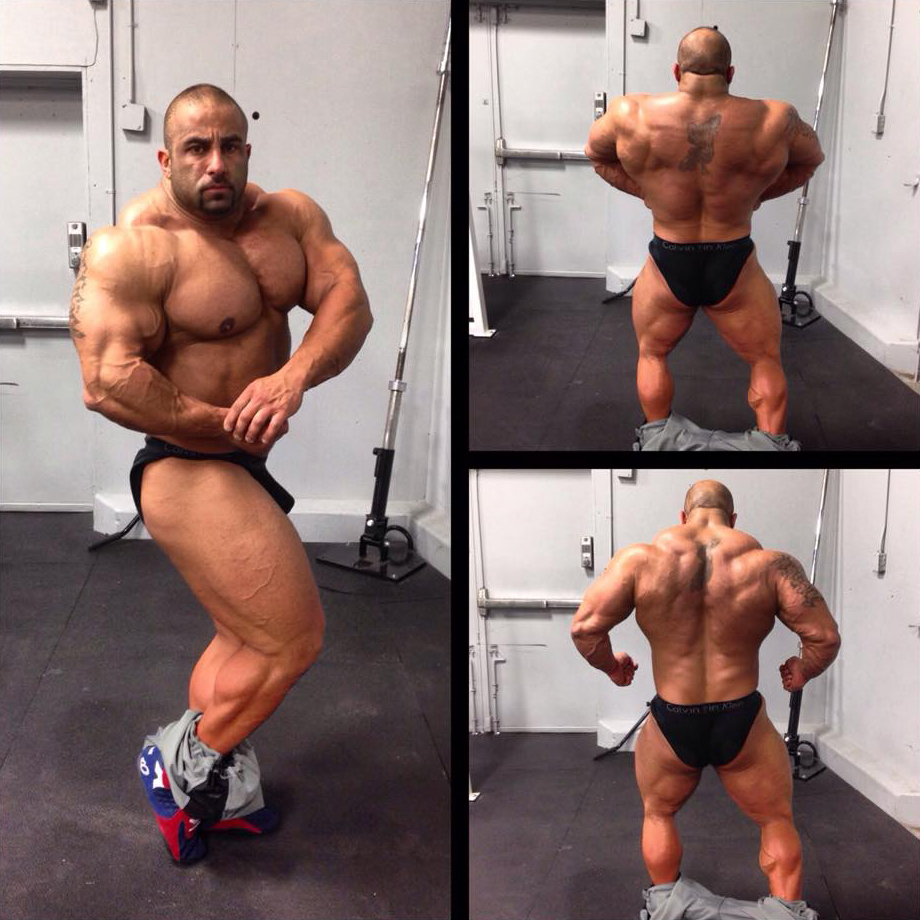 Fouad Abiad