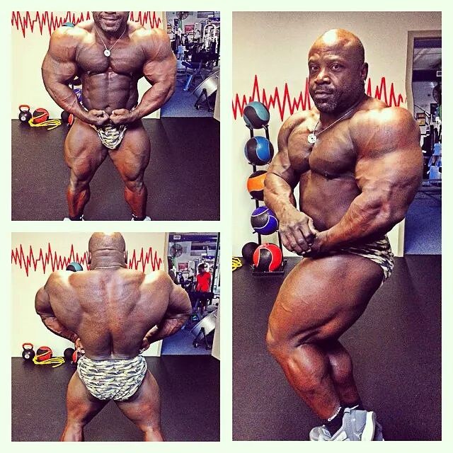 Charles Dixon