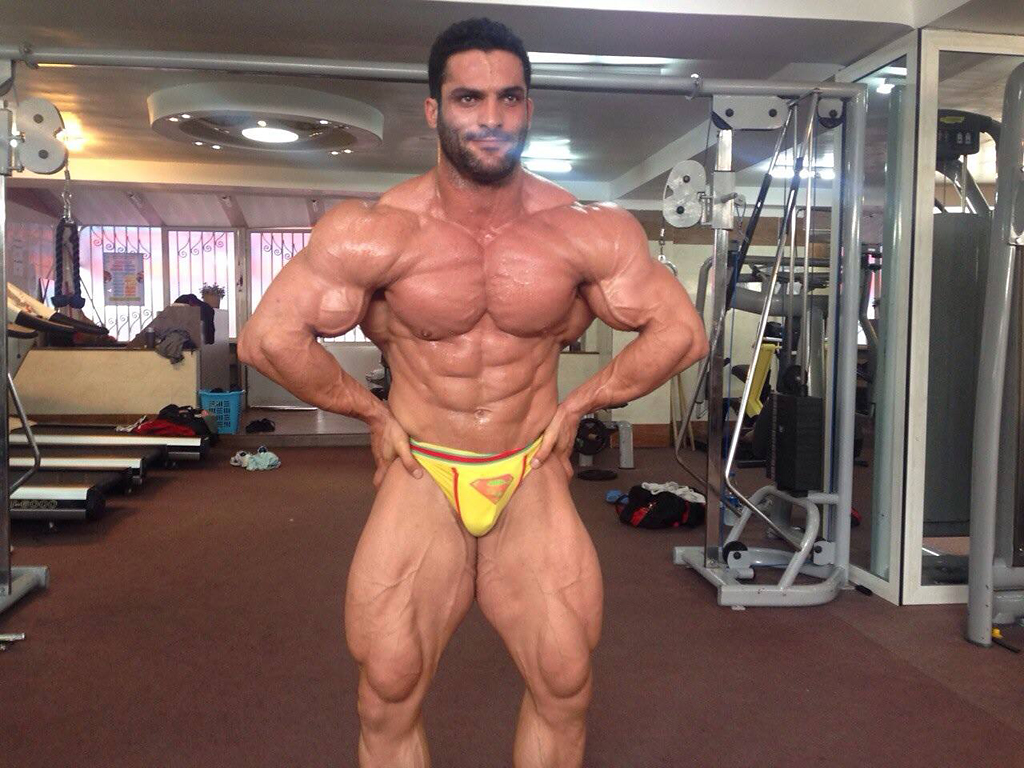 Hassan Khosravi