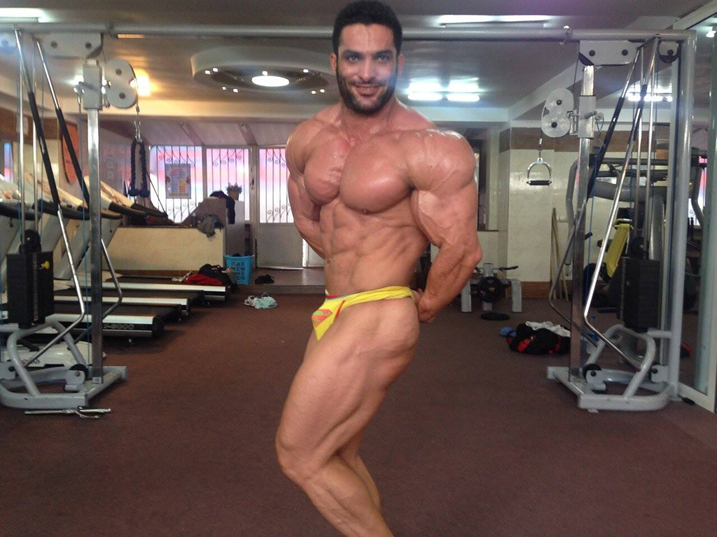 Hassan Khosravi