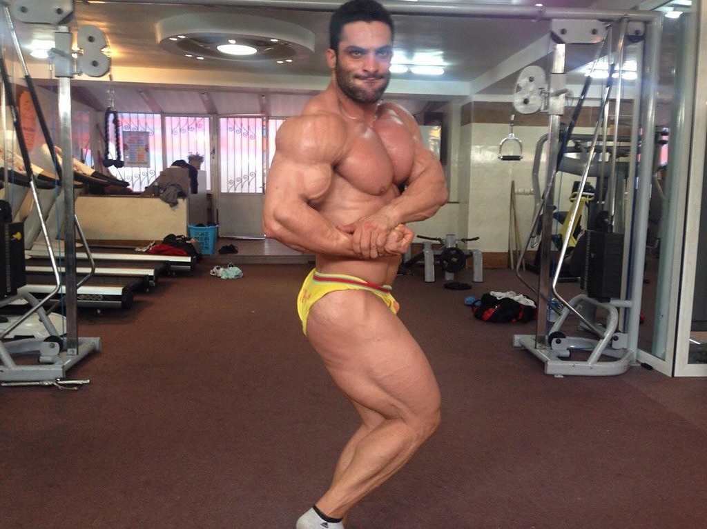 Hassan Khosravi