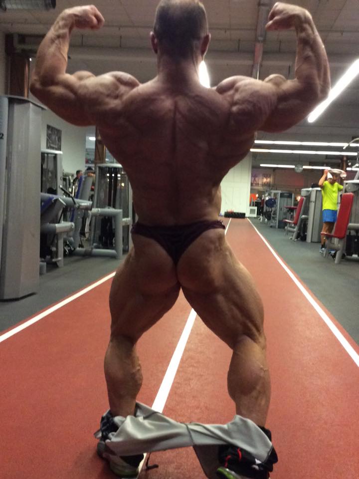 Ronny Rockel