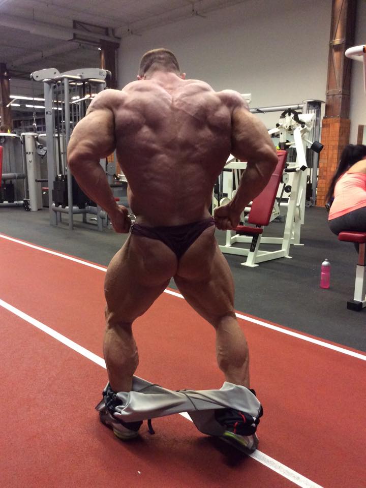 Ronny Rockel