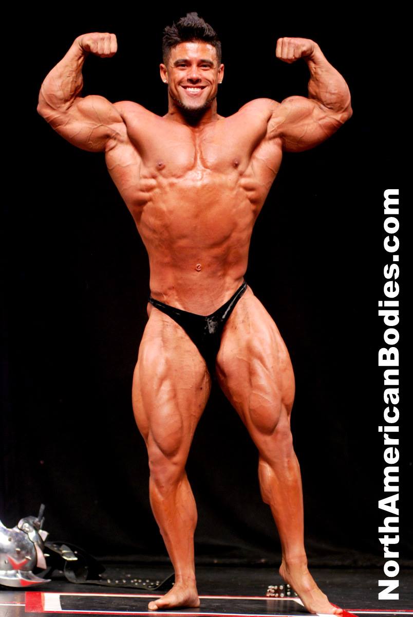 Santi Aragon