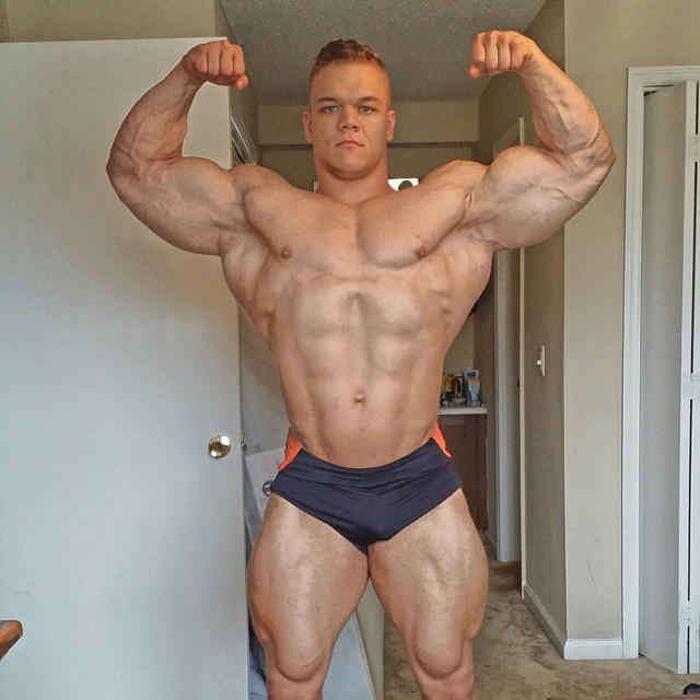 Dallas McCarver (��jen 2014)