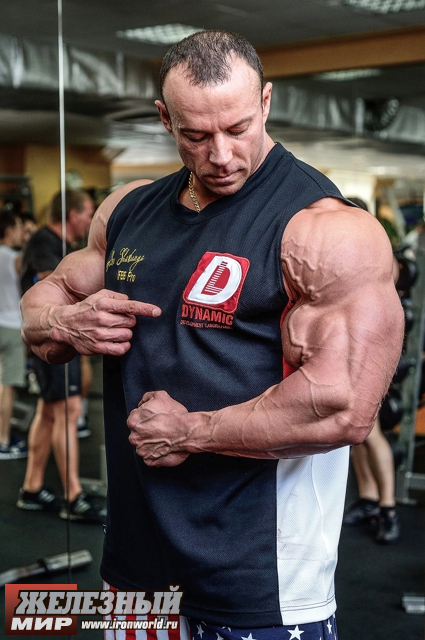 Alexey Shabunya