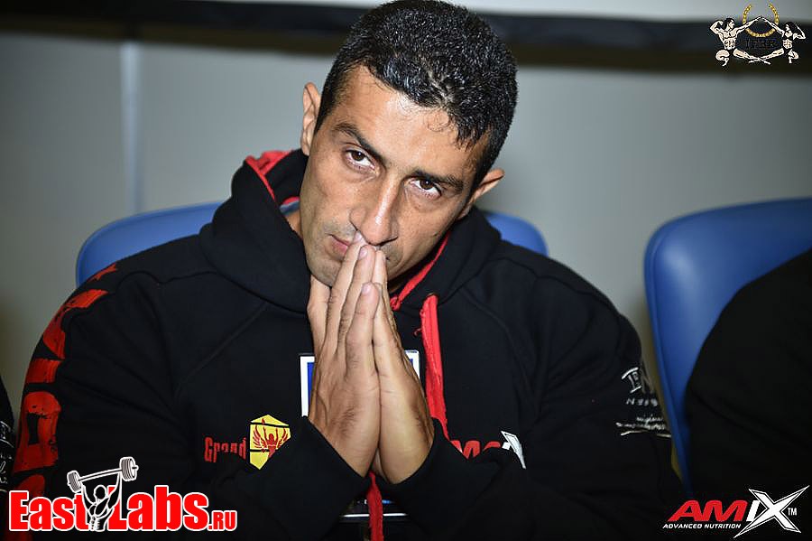 Fadi ZaaZaa