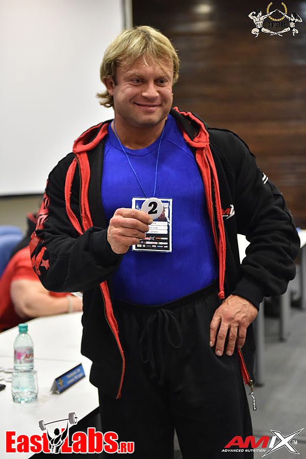 Dainius Barzinskas