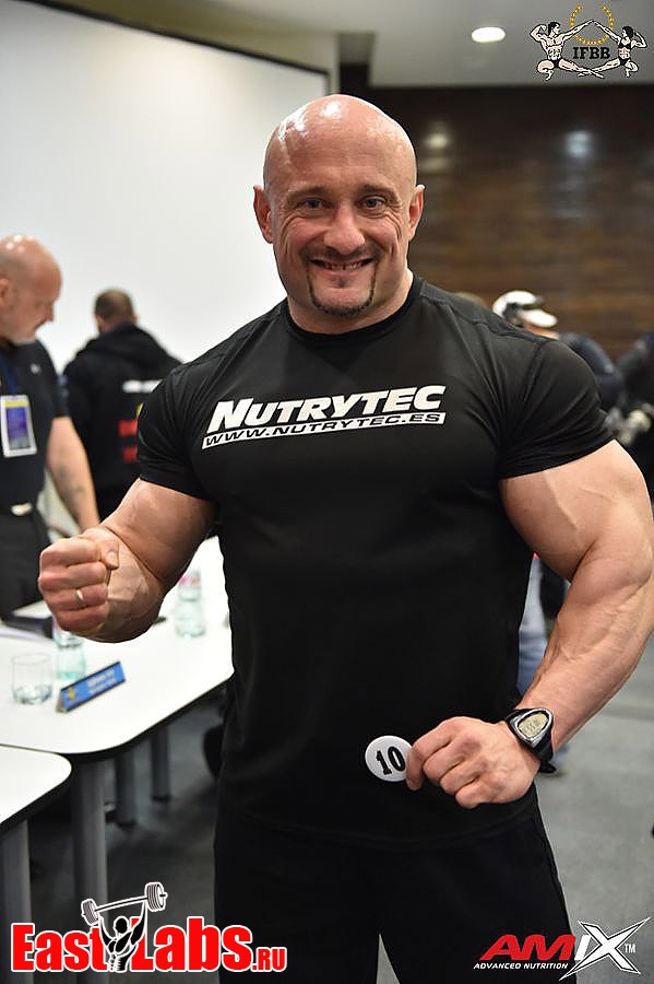 Robert Piotrkowicz