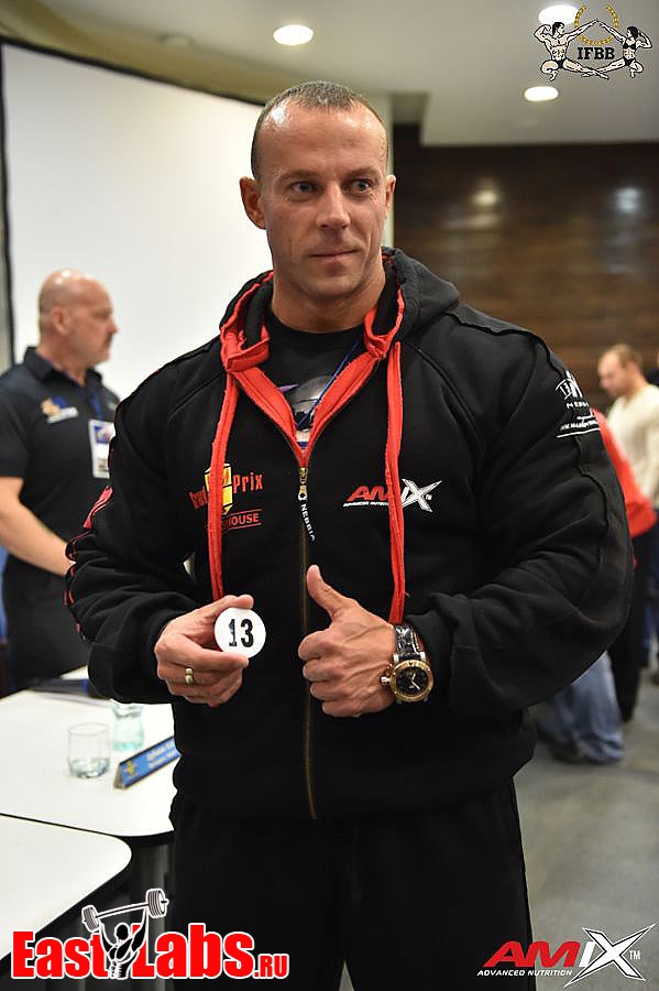 Alexey Shabunya