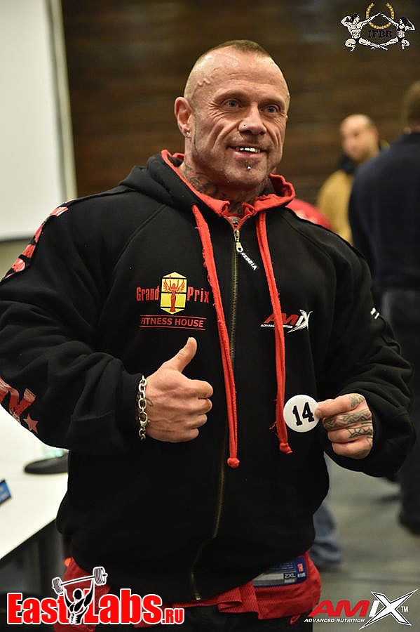 Michael Sheridan