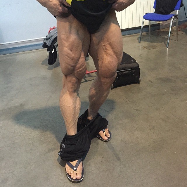 Alexander Fedorov