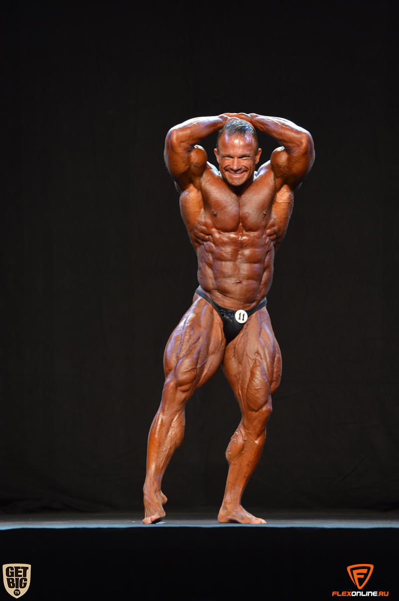 Ronny Rockel