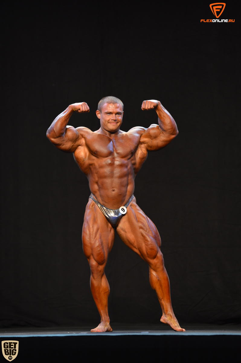 Alexey Lesukov