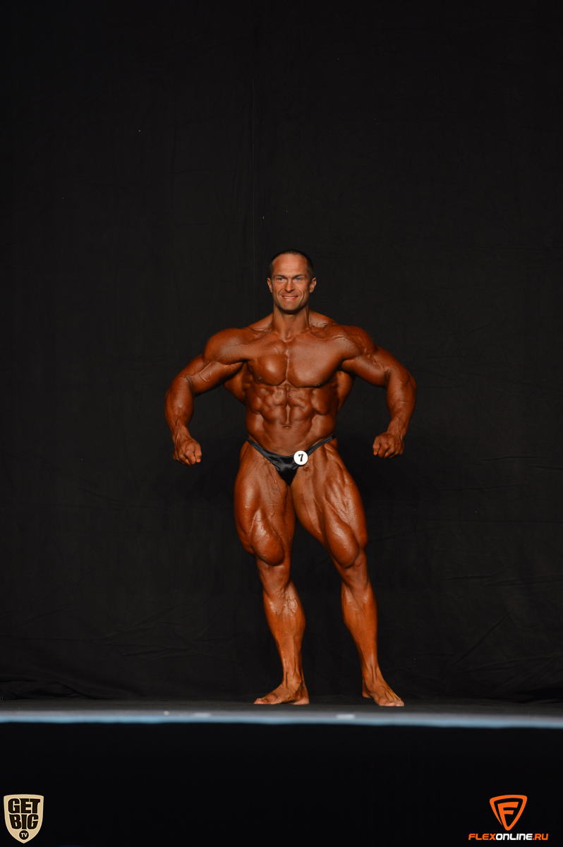 Alexander Fedorov