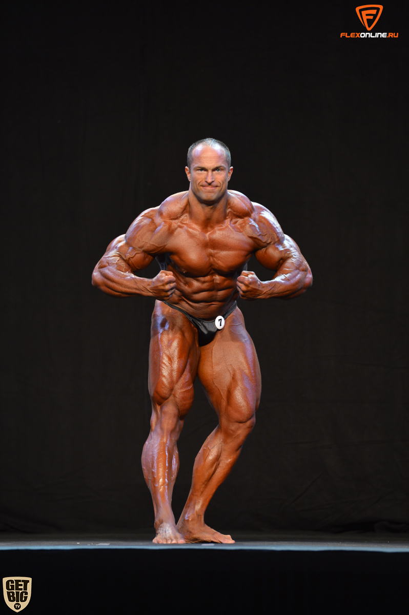 Alexander Fedorov