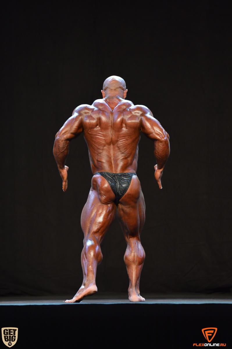 Michael Kefalianos