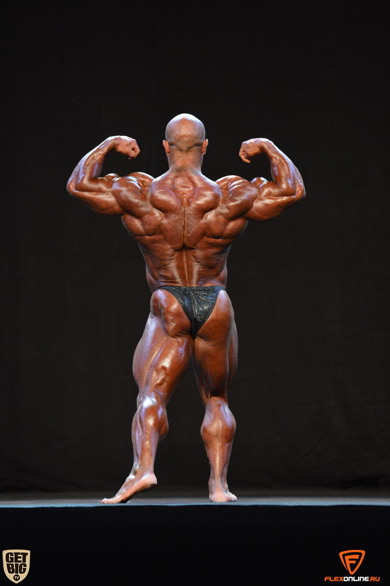 Michael Kefalianos