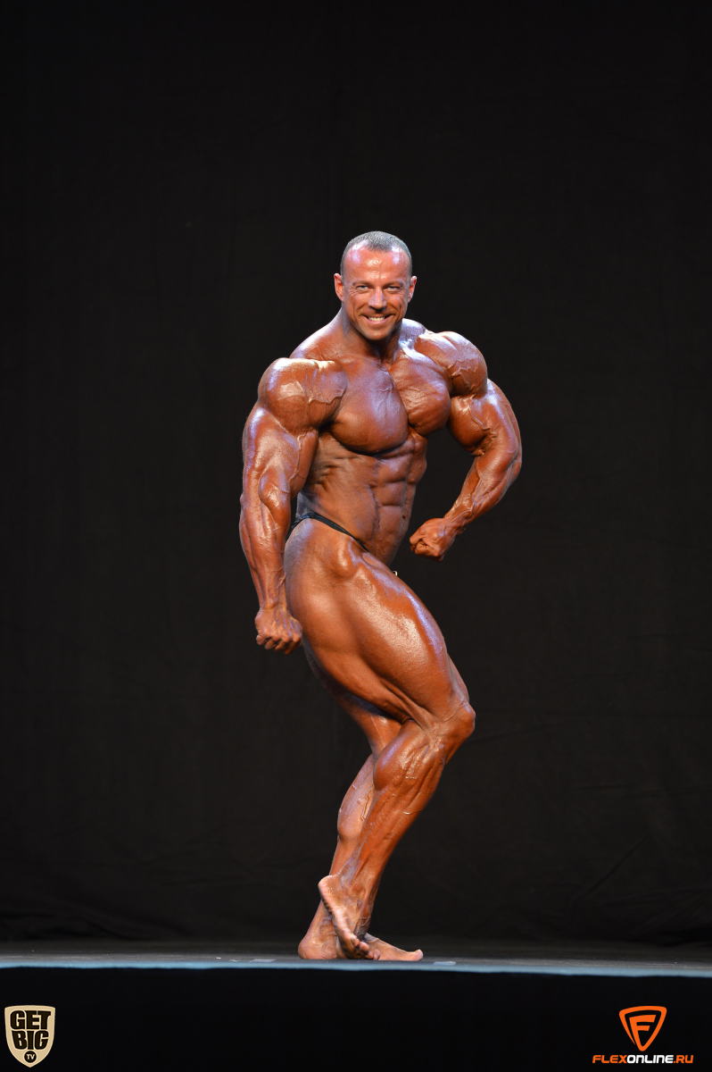 Alexey Shabunya