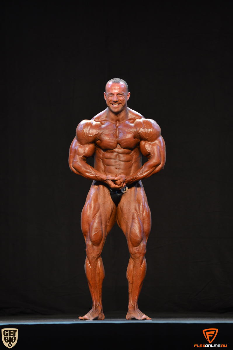 Alexey Shabunya