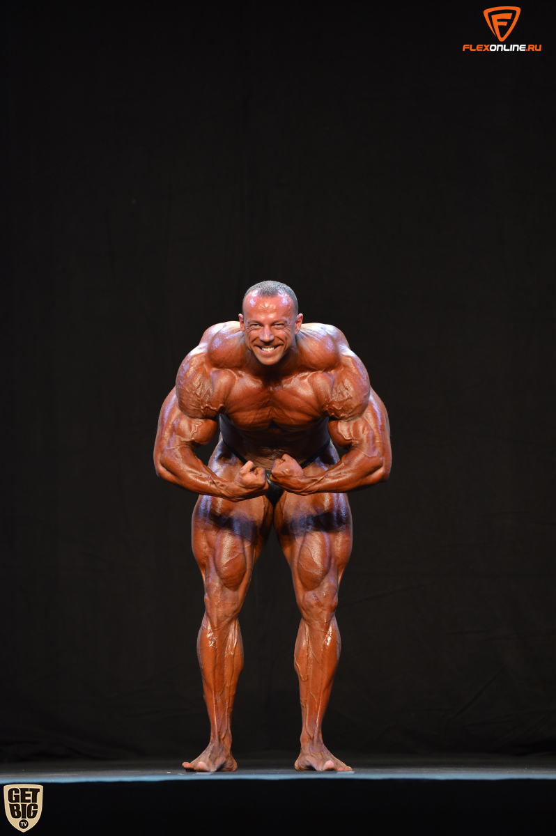 Alexey Shabunya