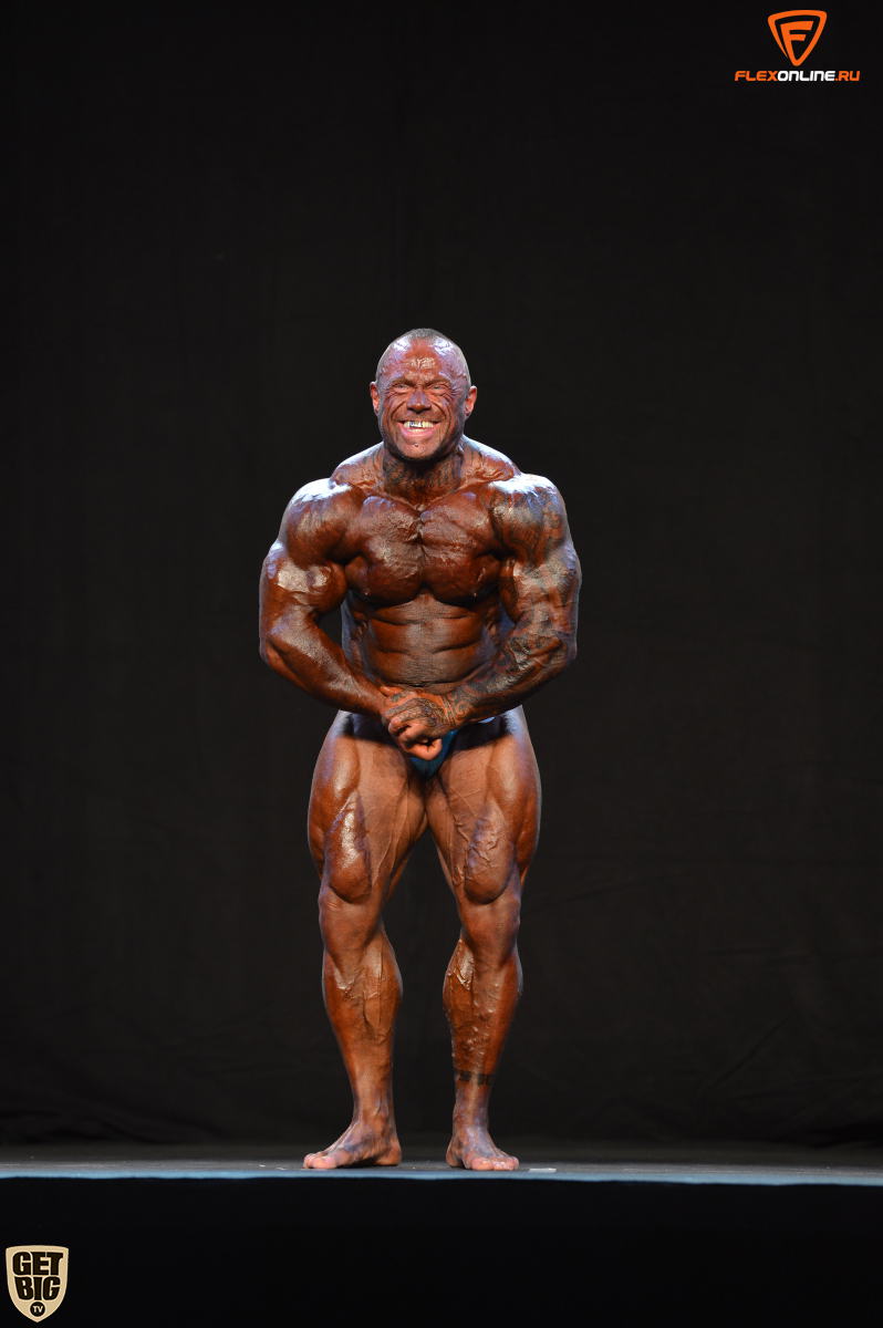 Michael Sheridan