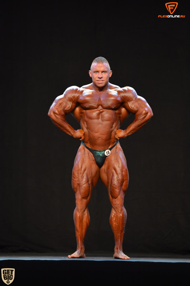 Daniel Toth