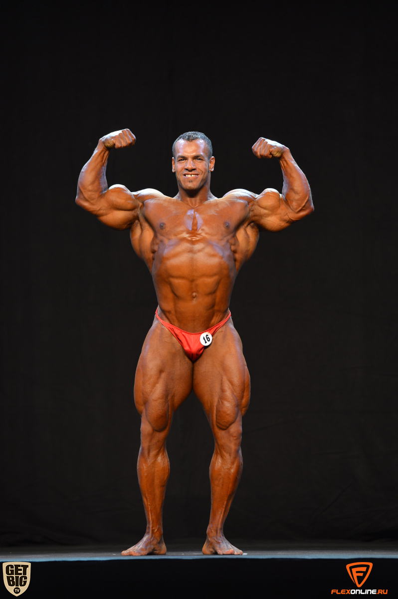 Mohammed Touri