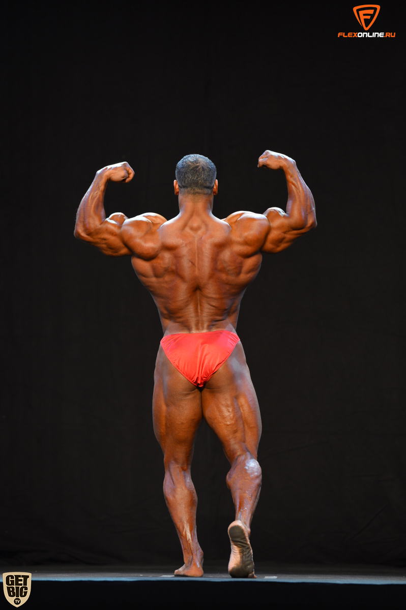 Mohammed Touri
