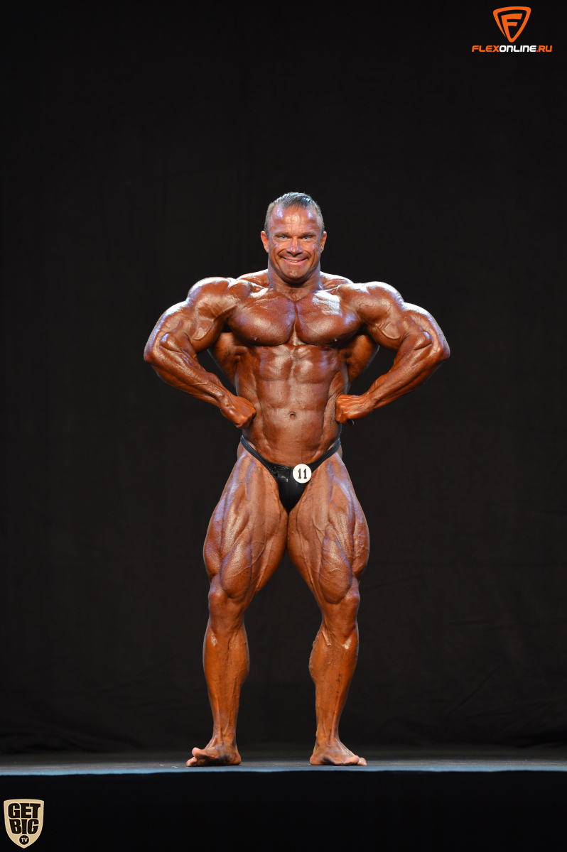 Ronny Rockel