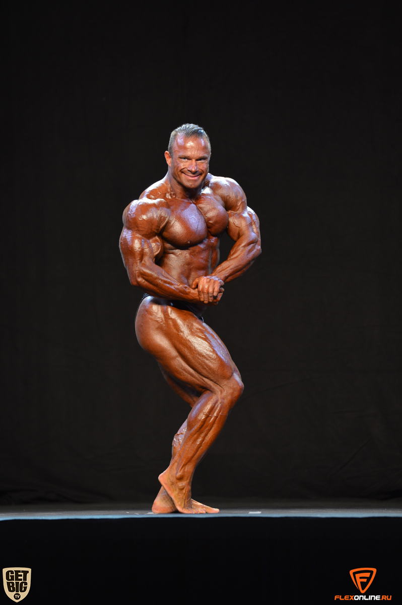 Ronny Rockel