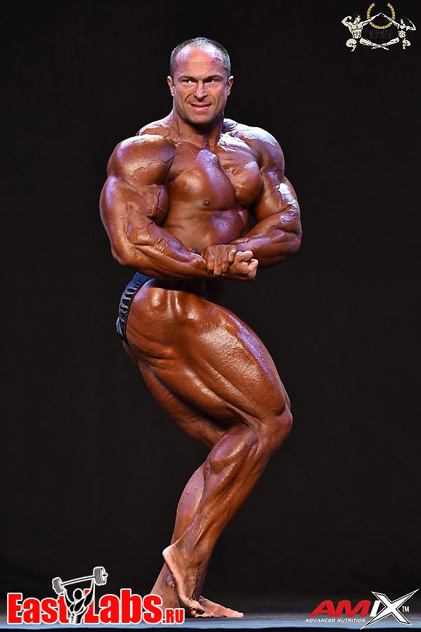 Alexander Fedorov