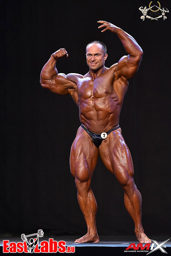 Alexander Fedorov