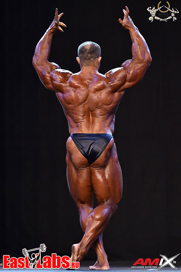 Alexander Fedorov