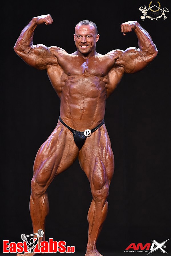 Alexey Shabunya