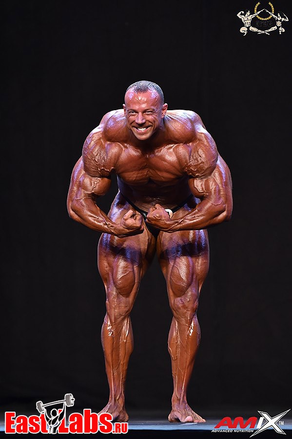Alexey Shabunya