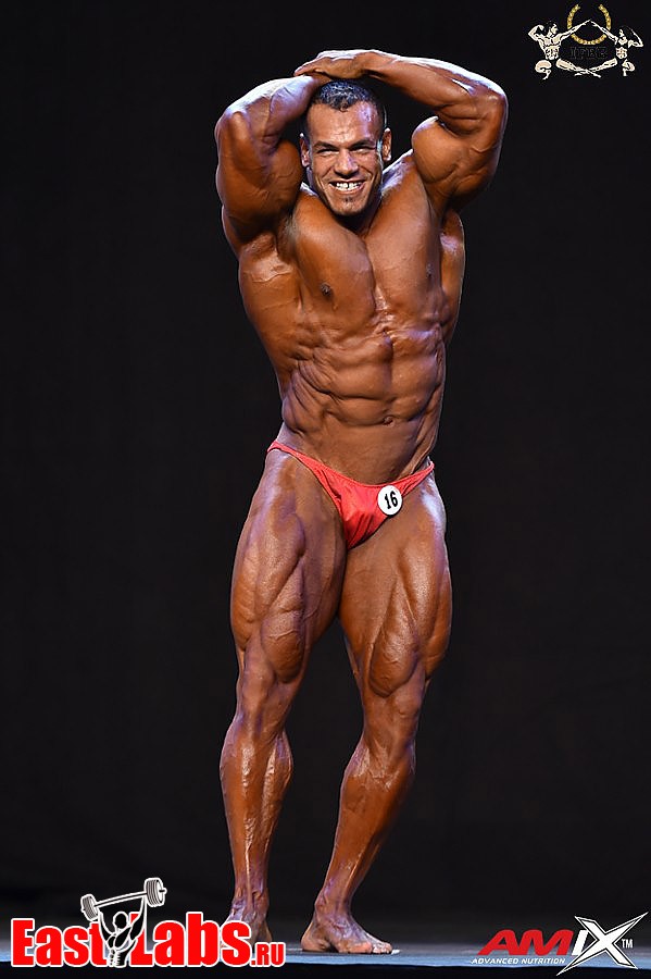 Mohammed Touri