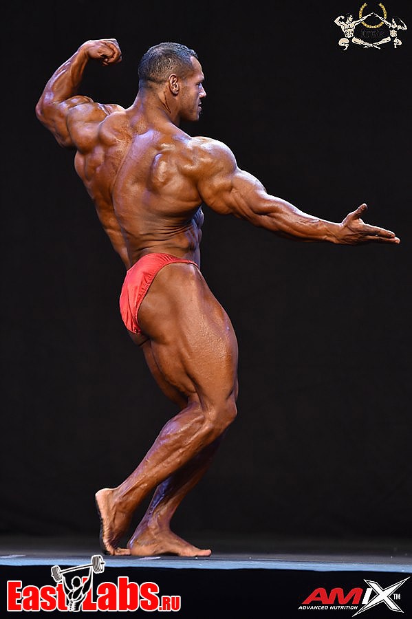 Mohammed Touri