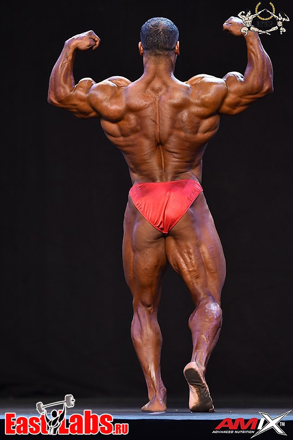 Mohammed Touri