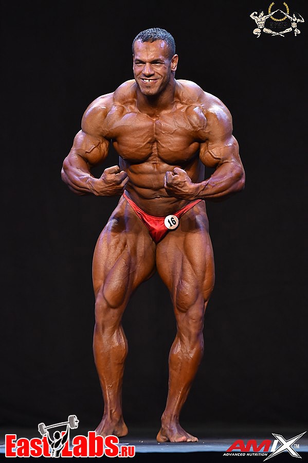 Mohammed Touri